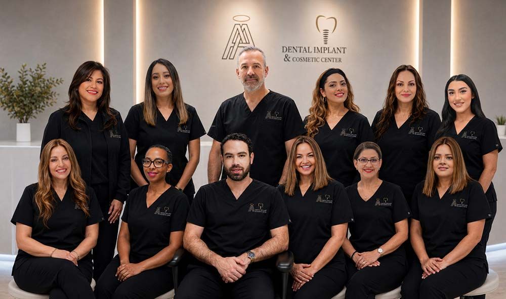 A&A Dental Team
