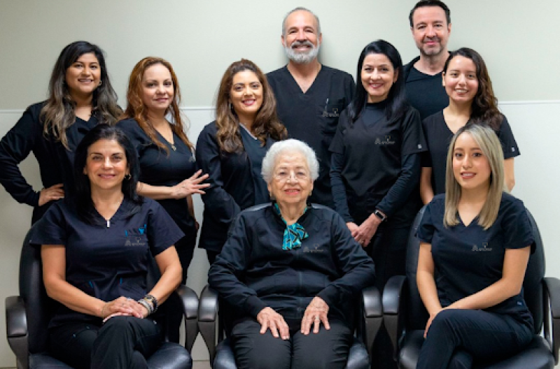 A&A Dental Team